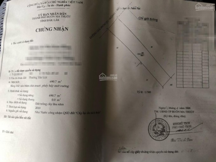 ĐẦU TƯ ĐẤT BUÔN MÊ TIẾP HAY BÌNH PHƯỚC ĐẦU TƯ ĐẤT BUÔN MÊ TIẾP HAY BÌNH PHƯỚC