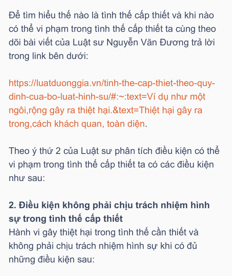 CSGT khẳng định ôtô nhường đường cho xe cứu thương dù vượt qua vạch kẻ đường trong pha đèn đỏ cũng không bị xử phạt?