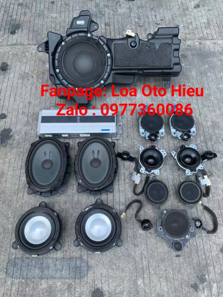 Hiếu Audio Mark : Chuyên Loa tháo xe sang: Độ âm thanh - Nâng cấp âm thanh xe hơi. Hiếu Audio Mark : Chuyên Loa tháo xe sang: Độ âm thanh - Nâng cấp âm thanh xe hơi.