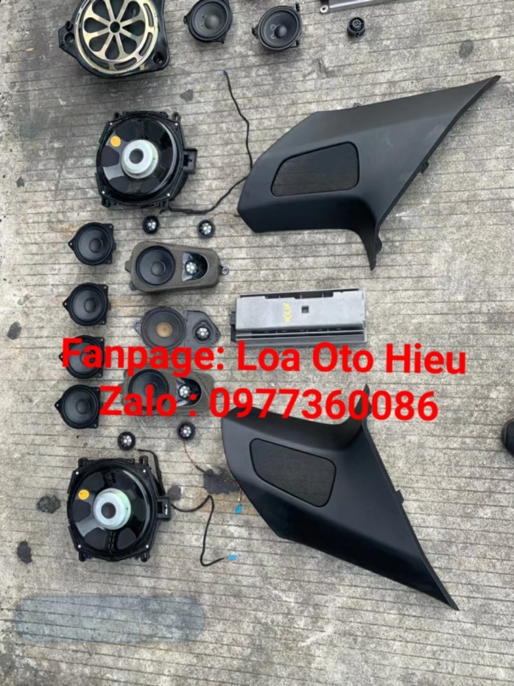 Hiếu Audio Mark : Chuyên Loa tháo xe sang: Độ âm thanh - Nâng cấp âm thanh xe hơi. Hiếu Audio Mark : Chuyên Loa tháo xe sang: Độ âm thanh - Nâng cấp âm thanh xe hơi.