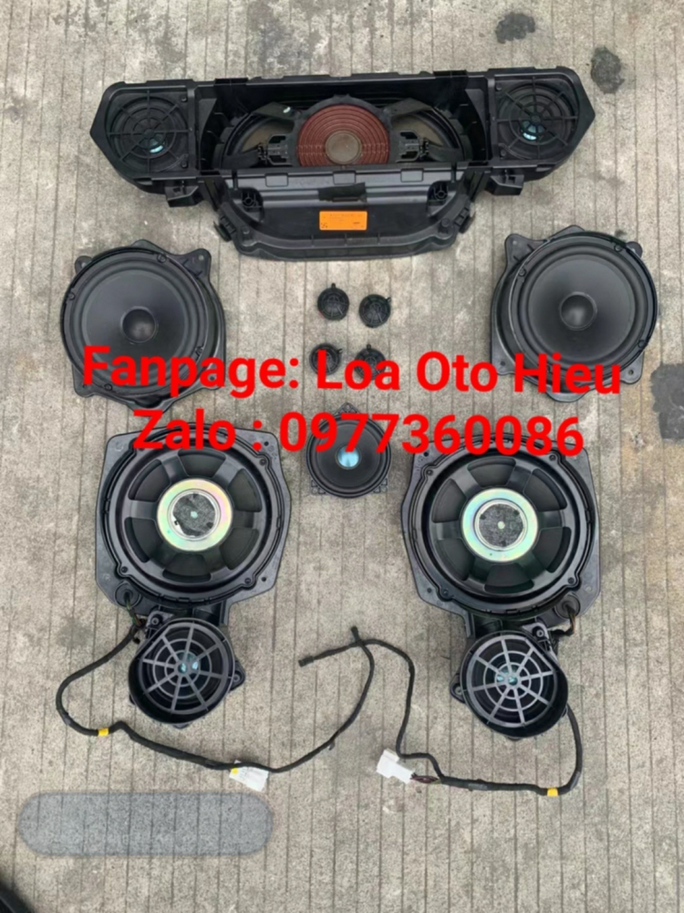 Hiếu Audio Mark : Chuyên Loa tháo xe sang: Độ âm thanh - Nâng cấp âm thanh xe hơi. Hiếu Audio Mark : Chuyên Loa tháo xe sang: Độ âm thanh - Nâng cấp âm thanh xe hơi.