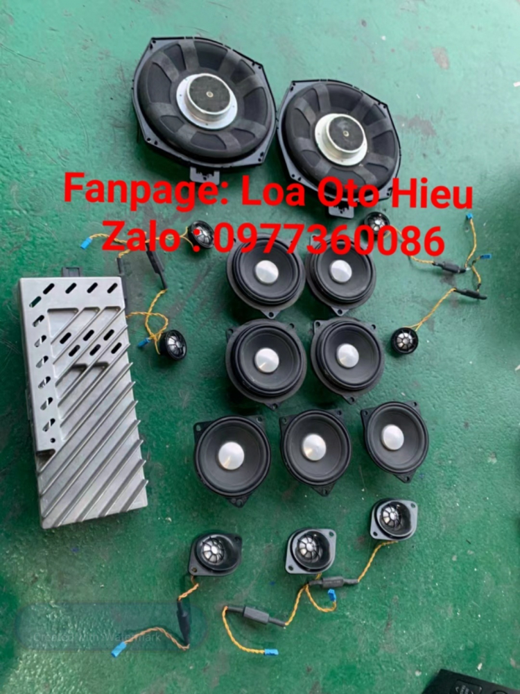 Hiếu Audio Mark : Chuyên Loa tháo xe sang: Độ âm thanh - Nâng cấp âm thanh xe hơi. Hiếu Audio Mark : Chuyên Loa tháo xe sang: Độ âm thanh - Nâng cấp âm thanh xe hơi.