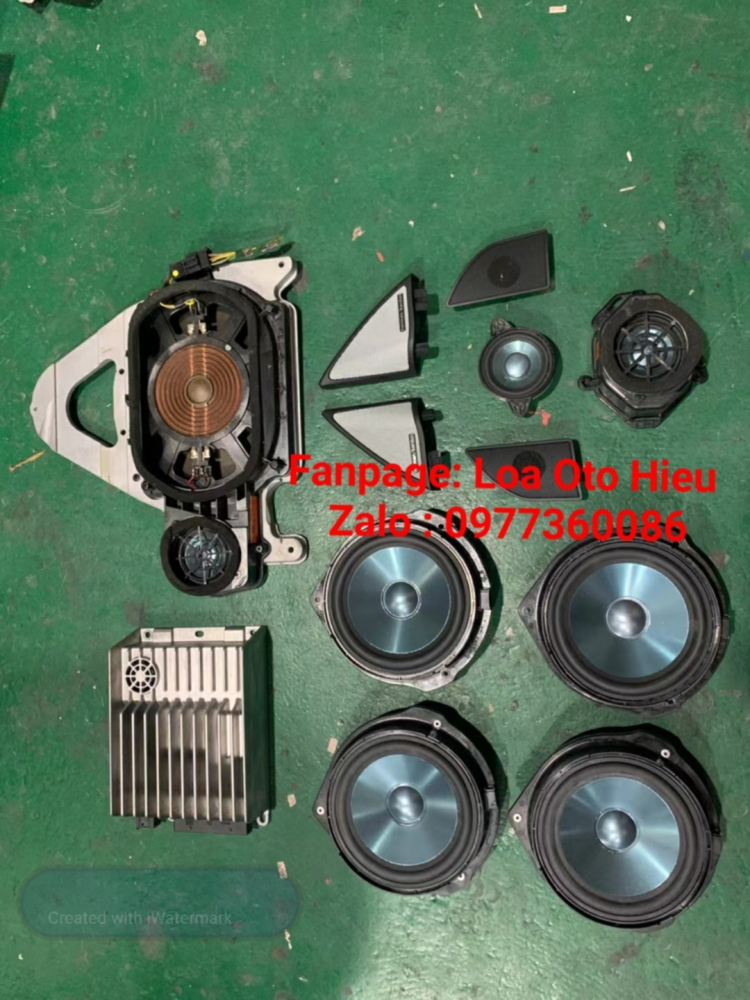Hiếu Audio Mark : Chuyên Loa tháo xe sang: Độ âm thanh - Nâng cấp âm thanh xe hơi. Hiếu Audio Mark : Chuyên Loa tháo xe sang: Độ âm thanh - Nâng cấp âm thanh xe hơi.