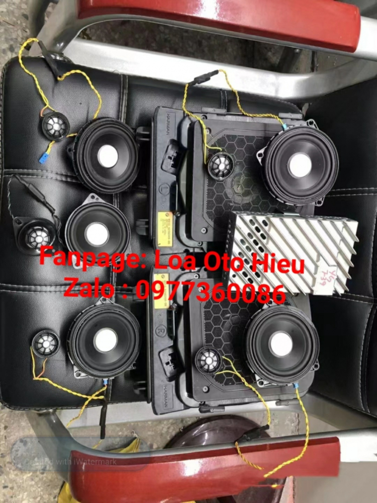Hiếu Audio Mark : Chuyên Loa tháo xe sang: Độ âm thanh - Nâng cấp âm thanh xe hơi. Hiếu Audio Mark : Chuyên Loa tháo xe sang: Độ âm thanh - Nâng cấp âm thanh xe hơi.