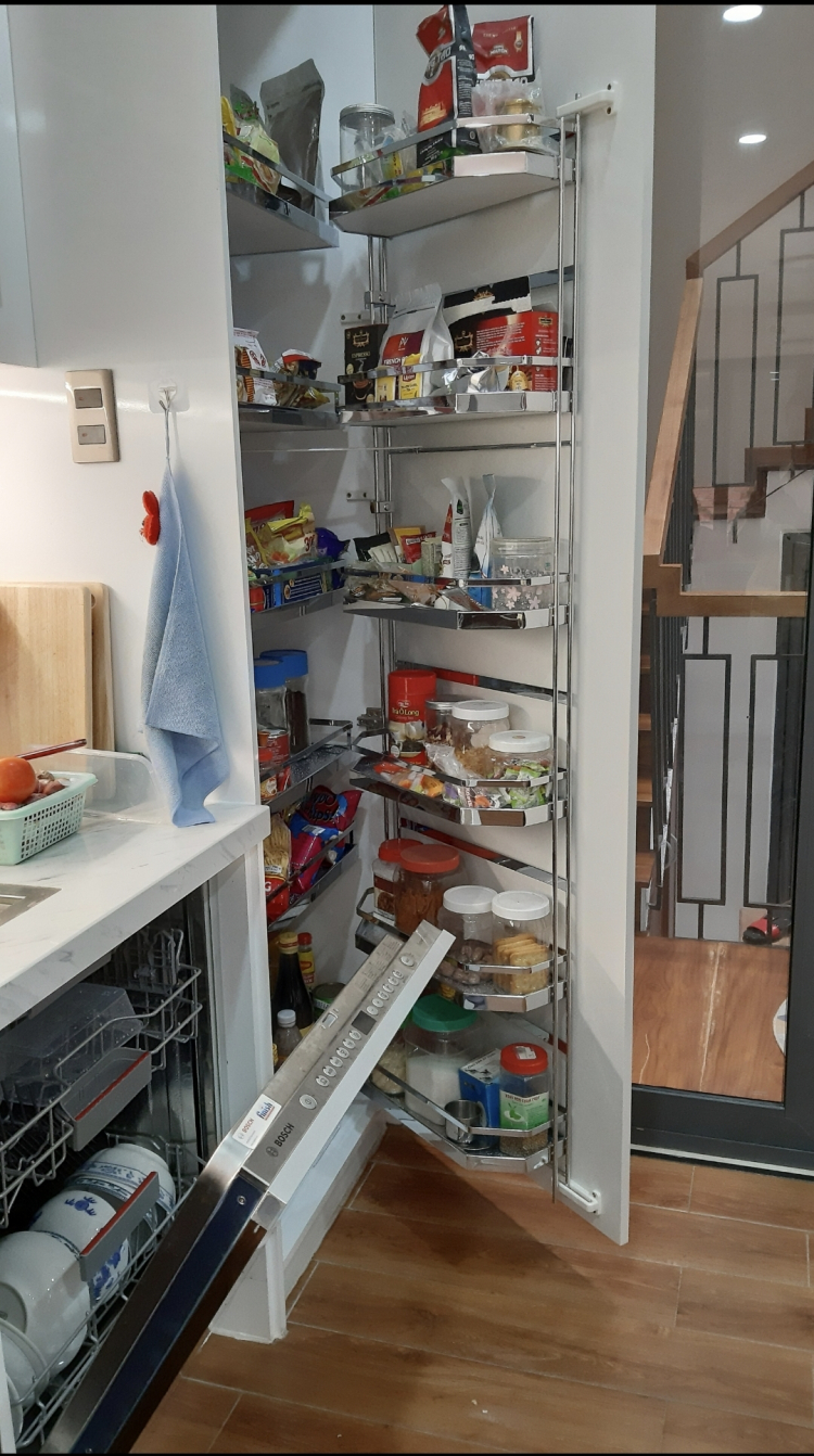 Đánh giá Máy rửa chén Bosch Đánh giá Máy rửa chén Bosch