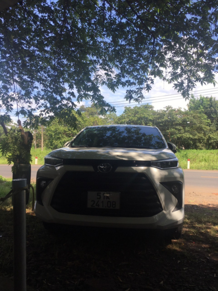 Đánh giá sơ bộ Toyota Avanza Premio sau hơn 3000km Đánh giá sơ bộ Toyota Avanza Premio sau hơn 3000km