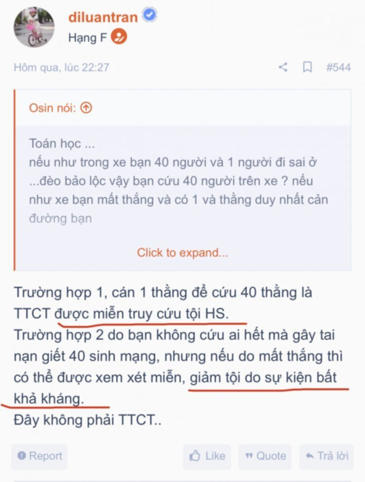 CSGT khẳng định ôtô nhường đường cho xe cứu thương dù vượt qua vạch kẻ đường trong pha đèn đỏ cũng không bị xử phạt? CSGT khẳng định ôtô nhường đường cho xe cứu thương dù vượt qua vạch kẻ đường trong pha đèn đỏ cũng không bị xử phạt?