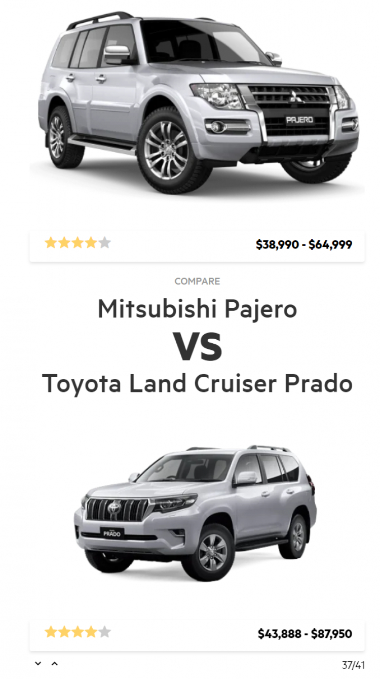 Cận cảnh Toyota Land Cruiser Prado 2022: SUV của nhà giàu không thích phô trương
