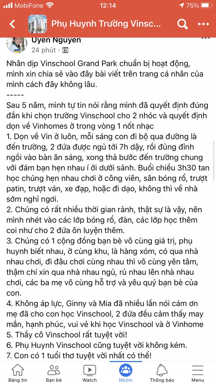 VINHOMES GRAND PARK QUẬN 9 LÀ CÁI “BẪY GẤU” CHO NHỮNG KHÁCH YÊU MÀU HỒNG!