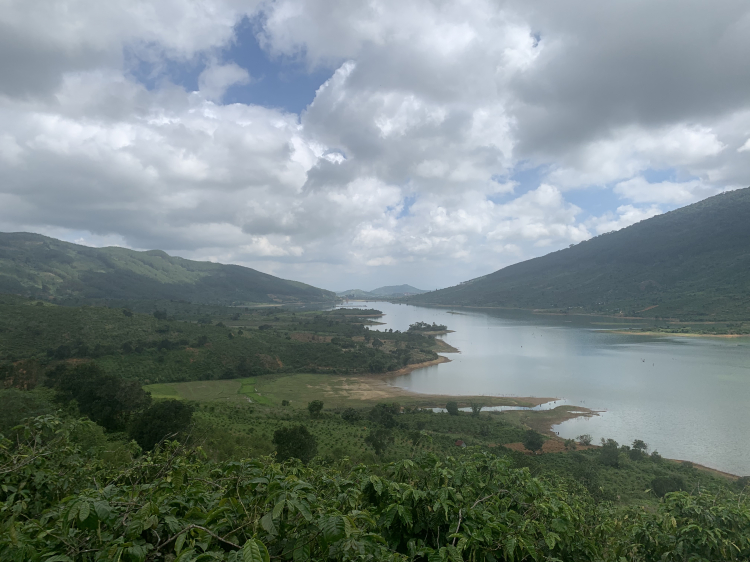 Thông tin xoay quanh BĐS Bảo Lộc.