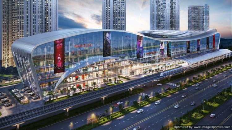Him Lam Bình An (update Global City)- có nên đầu tư ??? Him Lam Bình An (update Global City)- có nên đầu tư ???