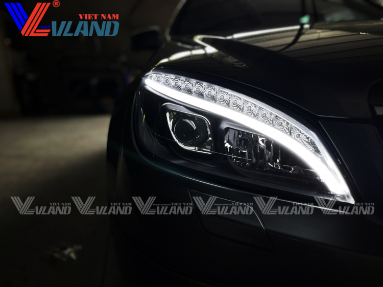 TỔNG HỢP CÁC XE ĐÃ ĐỘ BI XENON, BI LED, CÁCH ÂM, ĐỘ HÍT CỬA TỰ ĐỘNG TỔNG HỢP CÁC XE ĐÃ ĐỘ BI XENON, BI LED, CÁCH ÂM, ĐỘ HÍT CỬA TỰ ĐỘNG
