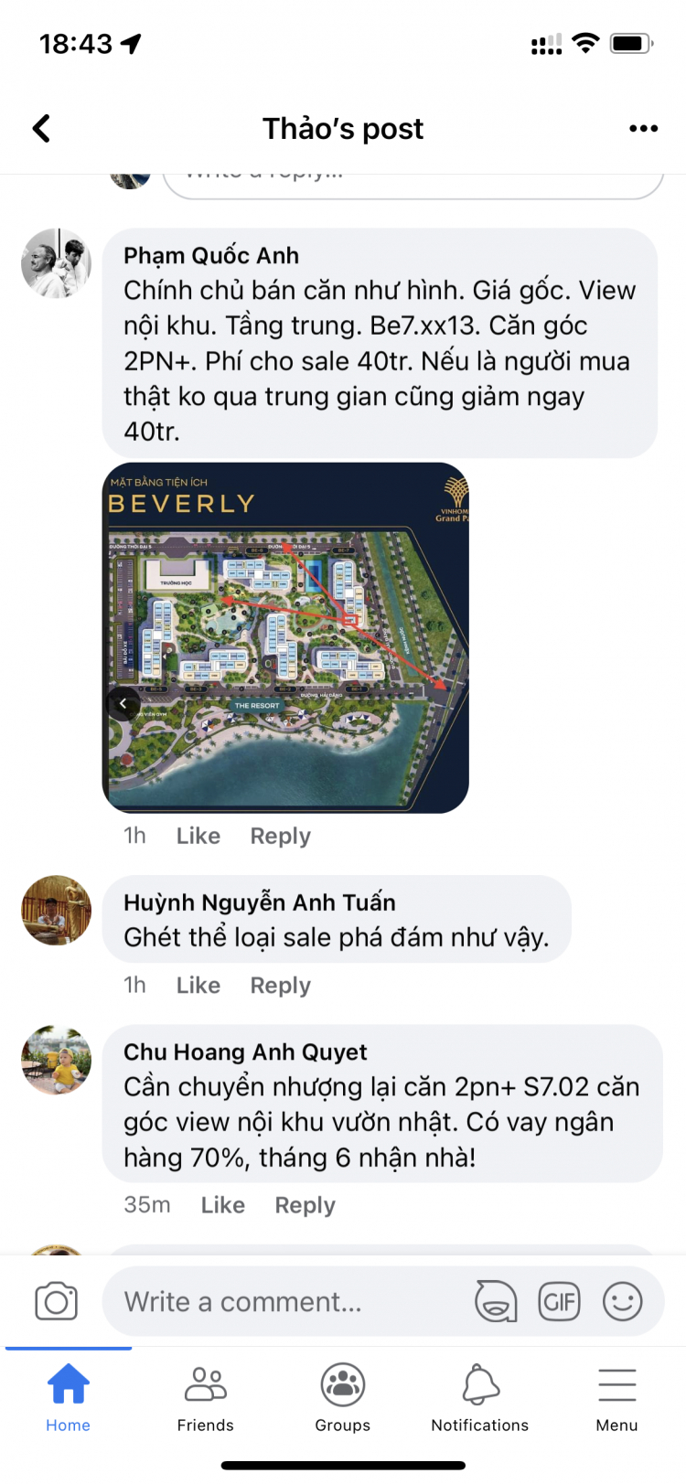 VINHOMES GRAND PARK QUẬN 9 LÀ CÁI “BẪY GẤU” CHO NHỮNG KHÁCH YÊU MÀU HỒNG!