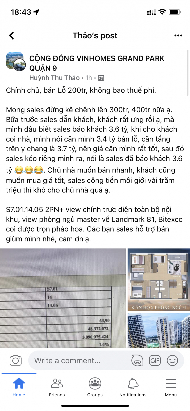 VINHOMES GRAND PARK QUẬN 9 LÀ CÁI “BẪY GẤU” CHO NHỮNG KHÁCH YÊU MÀU HỒNG!