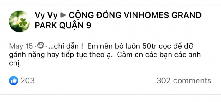 VINHOMES GRAND PARK QUẬN 9 LÀ CÁI “BẪY GẤU” CHO NHỮNG KHÁCH YÊU MÀU HỒNG!