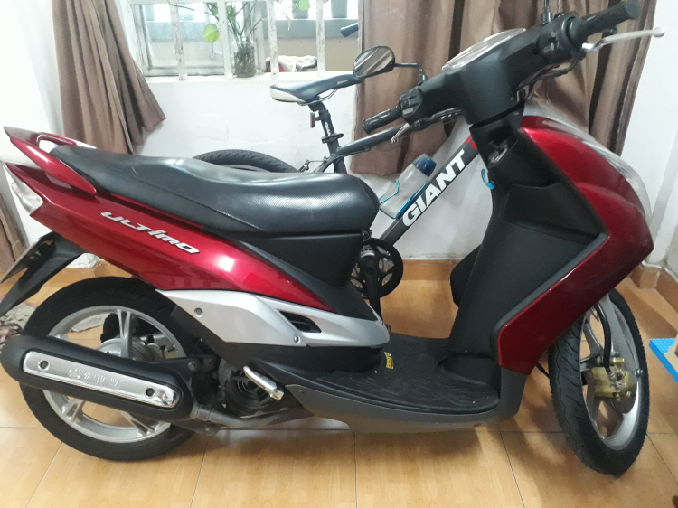 Đã nhá đèn... Honda Airblade 160cc