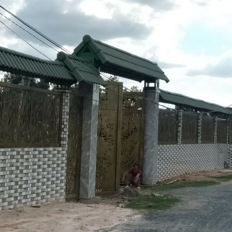 Củ Chi sắp lên quận, có nên gom hàng tại thời điểm này? Củ Chi sắp lên quận, có nên gom hàng tại thời điểm này?