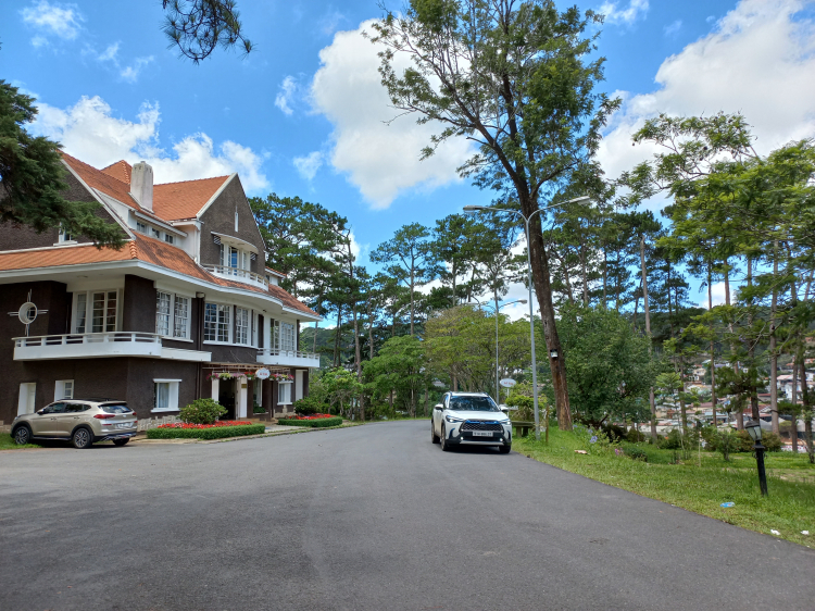 Tổng hợp các thớt về DALAT từ A đến Z Tổng hợp các thớt về DALAT từ A đến Z