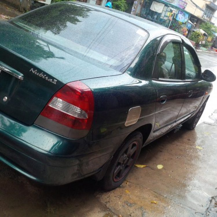 Anh em Camry 87-91 vô đây chơi