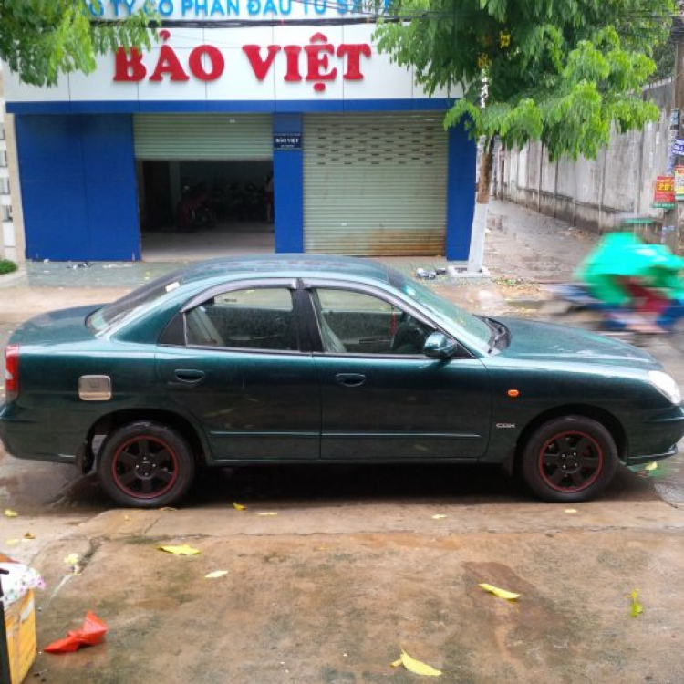 Anh em Camry 87-91 vô đây chơi