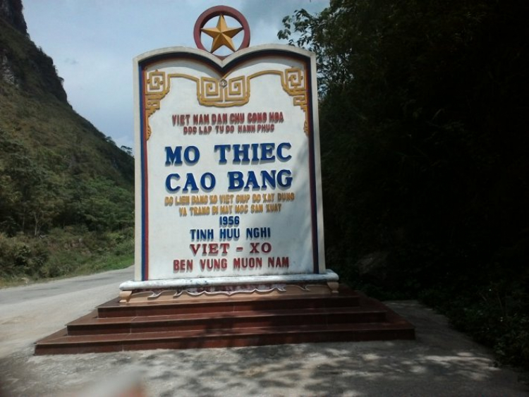 Xuyên Việt Hè 2015 Xuyên Việt Hè 2015