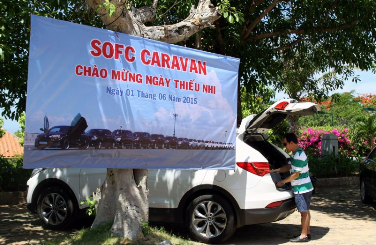 NƠI TỤ TẬP ĂN CHƠI VÀ ĐÓN CHÀO THÀNH VIÊN MỚI CỦA AE SORENTO !