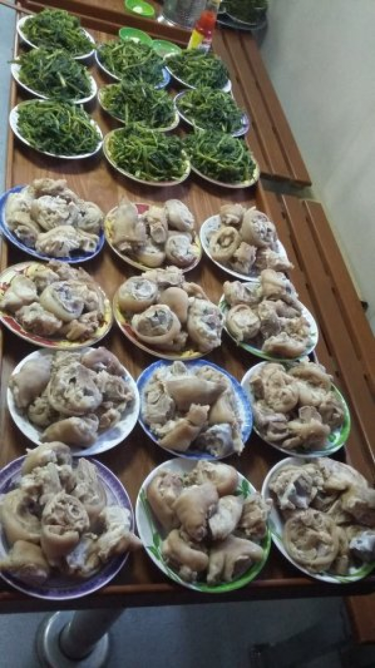 Đến với Trường Sa - sau 27 năm Đến với Trường Sa - sau 27 năm