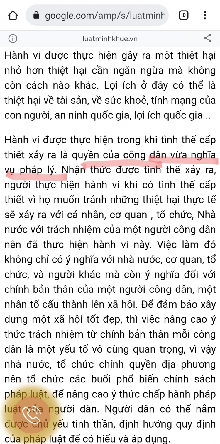 CSGT khẳng định ôtô nhường đường cho xe cứu thương dù vượt qua vạch kẻ đường trong pha đèn đỏ cũng không bị xử phạt?