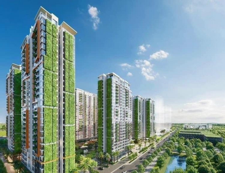 VINHOMES GRAND PARK QUẬN 9 LÀ CÁI “BẪY GẤU” CHO NHỮNG KHÁCH YÊU MÀU HỒNG!