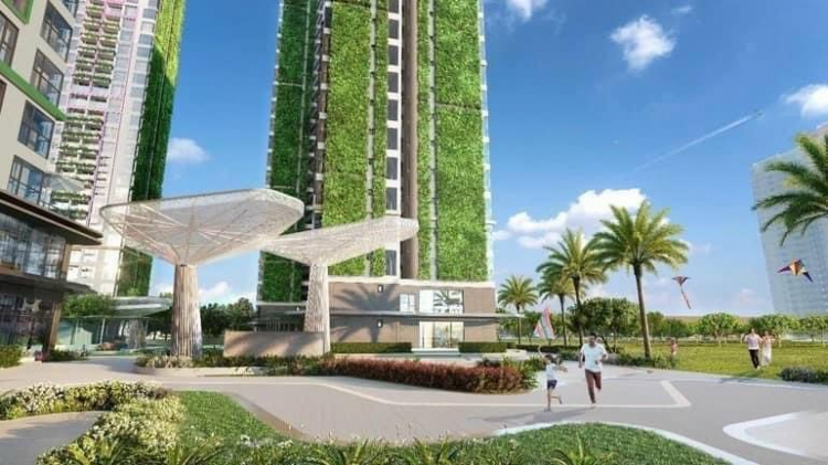 VINHOMES GRAND PARK QUẬN 9 LÀ CÁI “BẪY GẤU” CHO NHỮNG KHÁCH YÊU MÀU HỒNG!