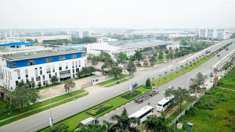 Đất nền Long Phước quận 9