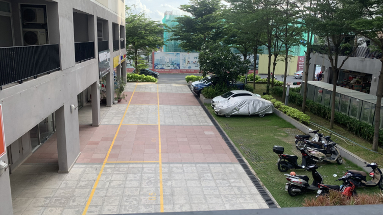 4 tỷ nên mua Grandview PMH hay gửi NH rồi thuê ở 4 tỷ nên mua Grandview PMH hay gửi NH rồi thuê ở