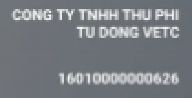Phó thủ tướng: Sau 31/7 trạm nào chưa lắp đủ làn ETC phải xả trạm và có chế tài xử phạt Phó thủ tướng: Sau 31/7 trạm nào chưa lắp đủ làn ETC phải xả trạm và có chế tài xử phạt