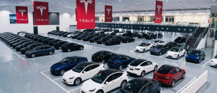 Tesla sắp “đổ bộ” vào thị trường Thái Lan, khi nào đến Việt Nam?