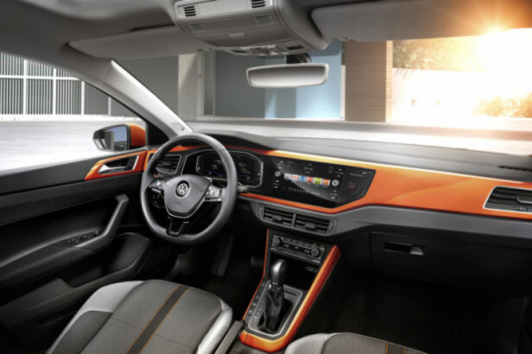 Khách hàng chọn SUV Volkswagen Tiguan Allspace vì tính đa dụng và cảm giác lái đậm chất Đức Khách hàng chọn SUV Volkswagen Tiguan Allspace vì tính đa dụng và cảm giác lái đậm chất Đức