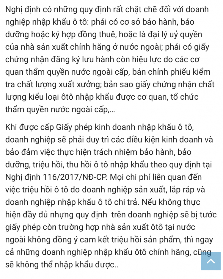 Tổng cục Hải quan đề xuất sửa thông tư theo hướng hải quan không cấp phép cho xe diện biếu, tặng Tổng cục Hải quan đề xuất sửa thông tư theo hướng hải quan không cấp phép cho xe diện biếu, tặng
