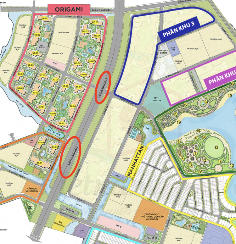 VINHOMES GRAND PARK QUẬN 9 LÀ CÁI “BẪY GẤU” CHO NHỮNG KHÁCH YÊU MÀU HỒNG! VINHOMES GRAND PARK QUẬN 9 LÀ CÁI “BẪY GẤU” CHO NHỮNG KHÁCH YÊU MÀU HỒNG!