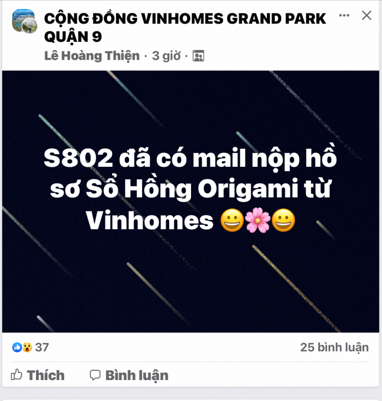 VINHOMES GRAND PARK QUẬN 9 LÀ CÁI “BẪY GẤU” CHO NHỮNG KHÁCH YÊU MÀU HỒNG!