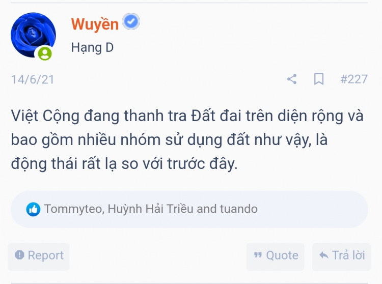 Củ Chi sắp lên quận, có nên gom hàng tại thời điểm này?