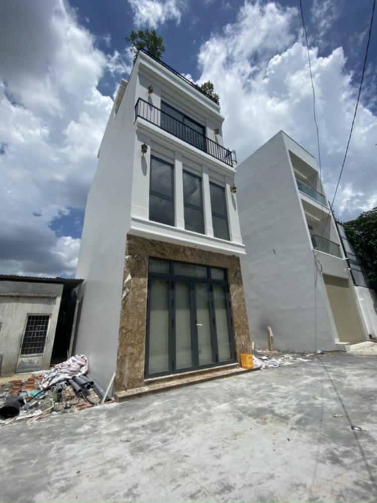 Mua gì với 10-20 tỷ ở HCM Mua gì với 10-20 tỷ ở HCM