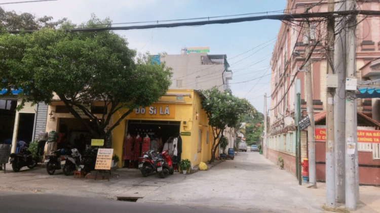 Mua gì với 10-20 tỷ ở HCM Mua gì với 10-20 tỷ ở HCM