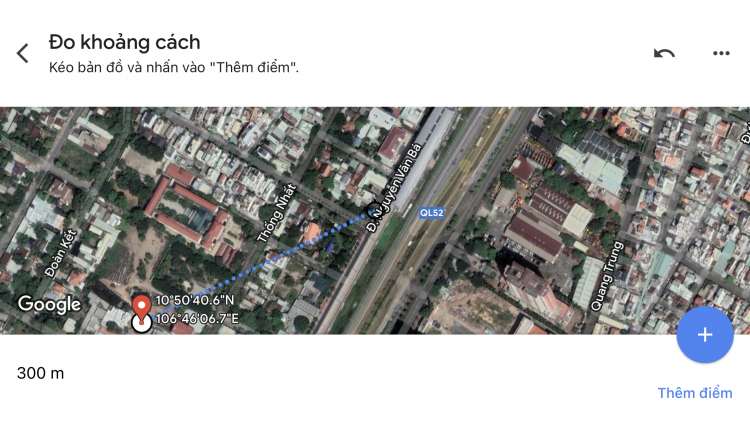 Mua gì với 10-20 tỷ ở HCM Mua gì với 10-20 tỷ ở HCM