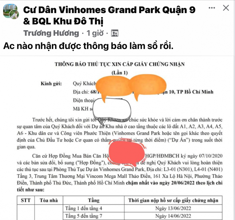 VINHOMES GRAND PARK QUẬN 9 LÀ CÁI “BẪY GẤU” CHO NHỮNG KHÁCH YÊU MÀU HỒNG!