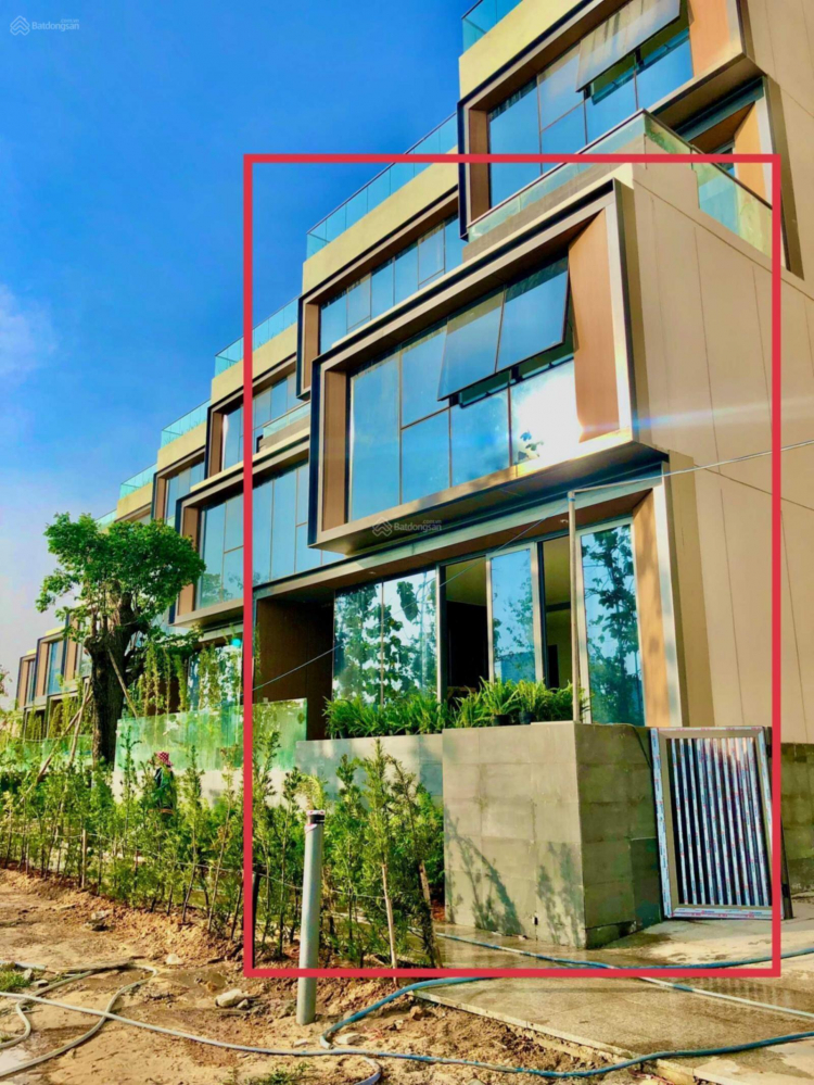 Empire City "thần thánh"- Một dự án dựa vào niềm tin Empire City "thần thánh"- Một dự án dựa vào niềm tin