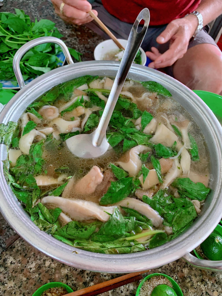 Đà Lạt ngày trở lại