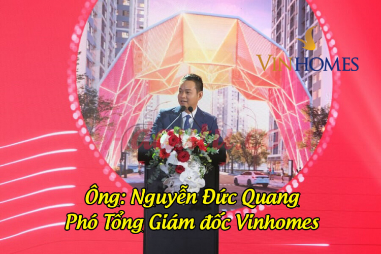 Vinhomes Tây Tăng Long Q9