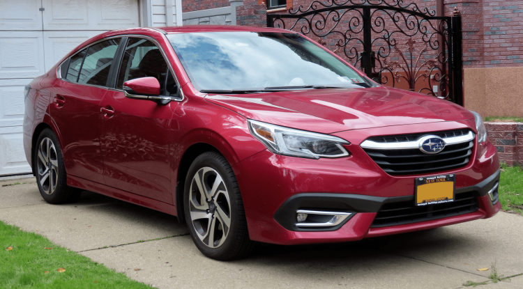 Đánh giá Subaru Outback 2022: Có xứng đáng với mức giá lăn bánh hơn 2 tỷ đồng? Đánh giá Subaru Outback 2022: Có xứng đáng với mức giá lăn bánh hơn 2 tỷ đồng?