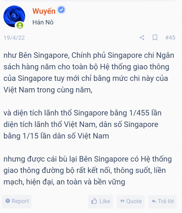 Việt Nam vs Đông Nam Á (IMF)