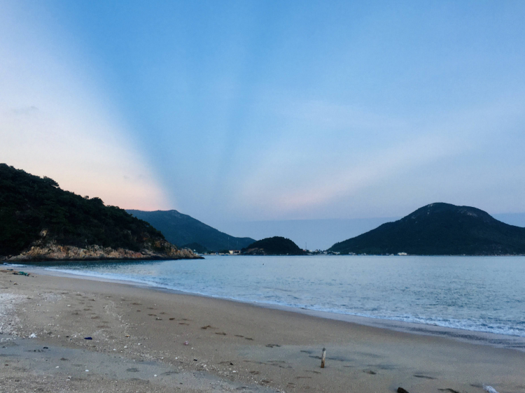 Vịnh Ninh Vân - Đẹp từ hành trình và đẹp cả đích đến Vịnh Ninh Vân - Đẹp từ hành trình và đẹp cả đích đến
