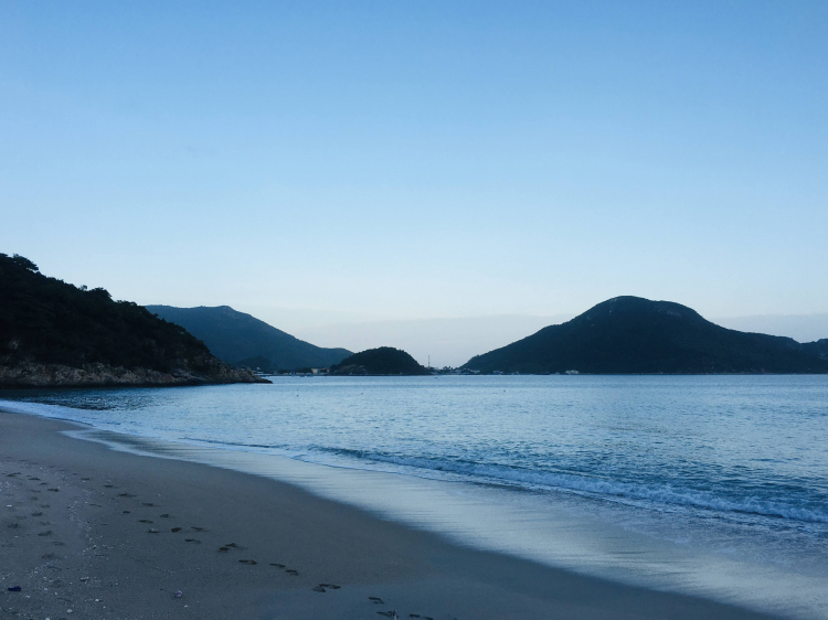 Vịnh Ninh Vân - Đẹp từ hành trình và đẹp cả đích đến Vịnh Ninh Vân - Đẹp từ hành trình và đẹp cả đích đến